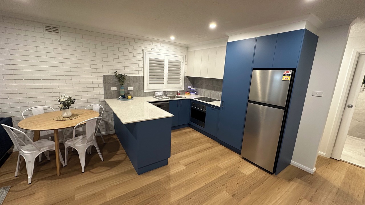 Photo of Kitchen in Wagga Wagga