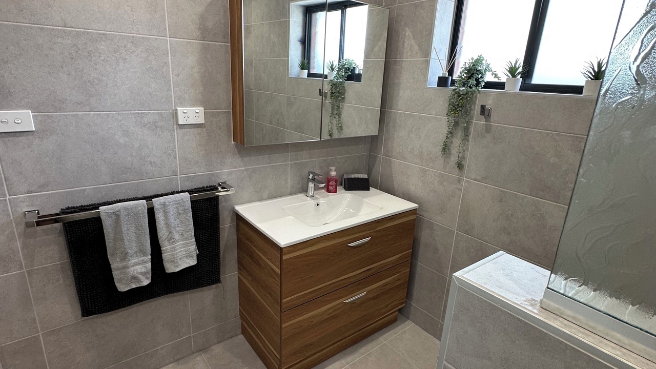 Photo of Bathroom in Wagga Wagga