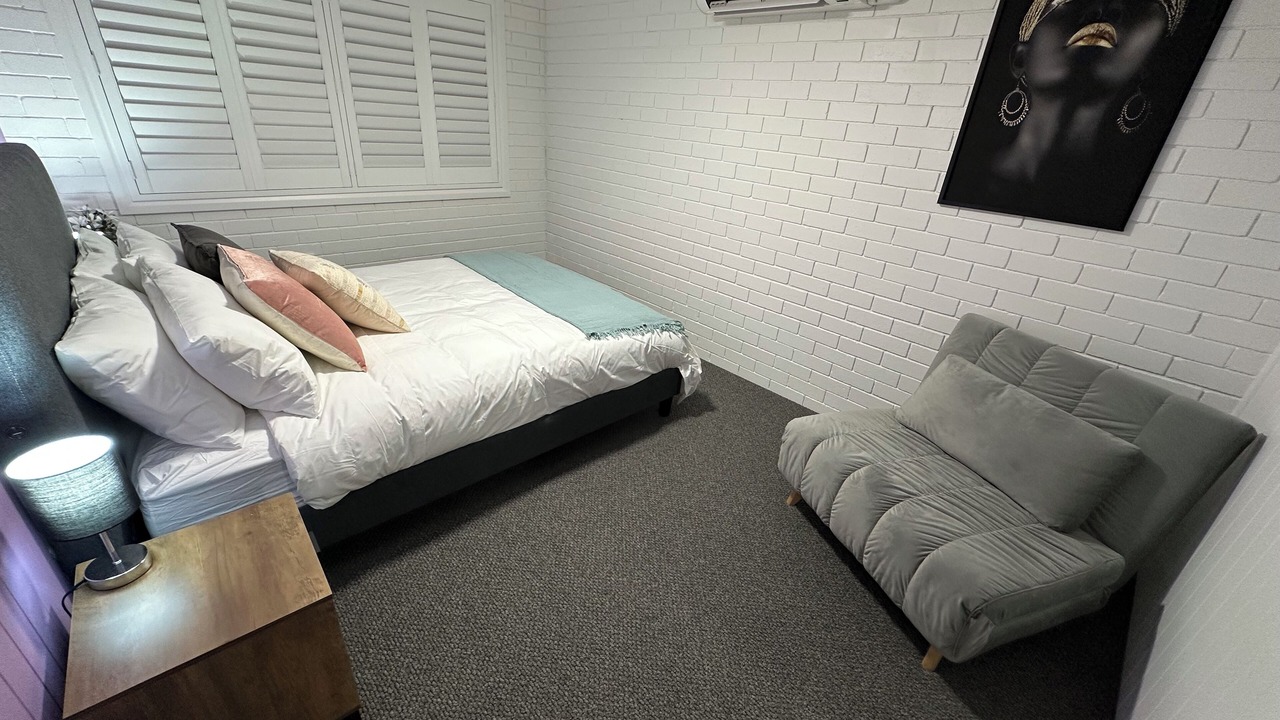 Photo of Bedroom in Wagga Wagga