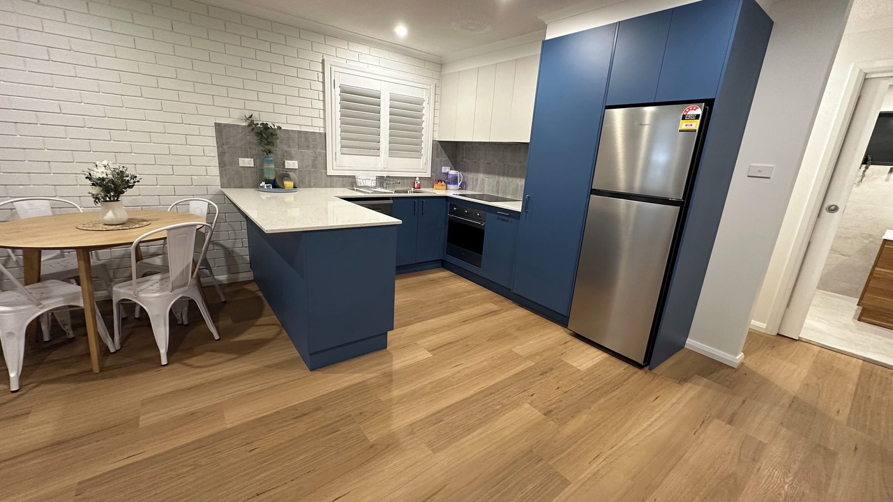 Photo of Kitchen in Wagga Wagga