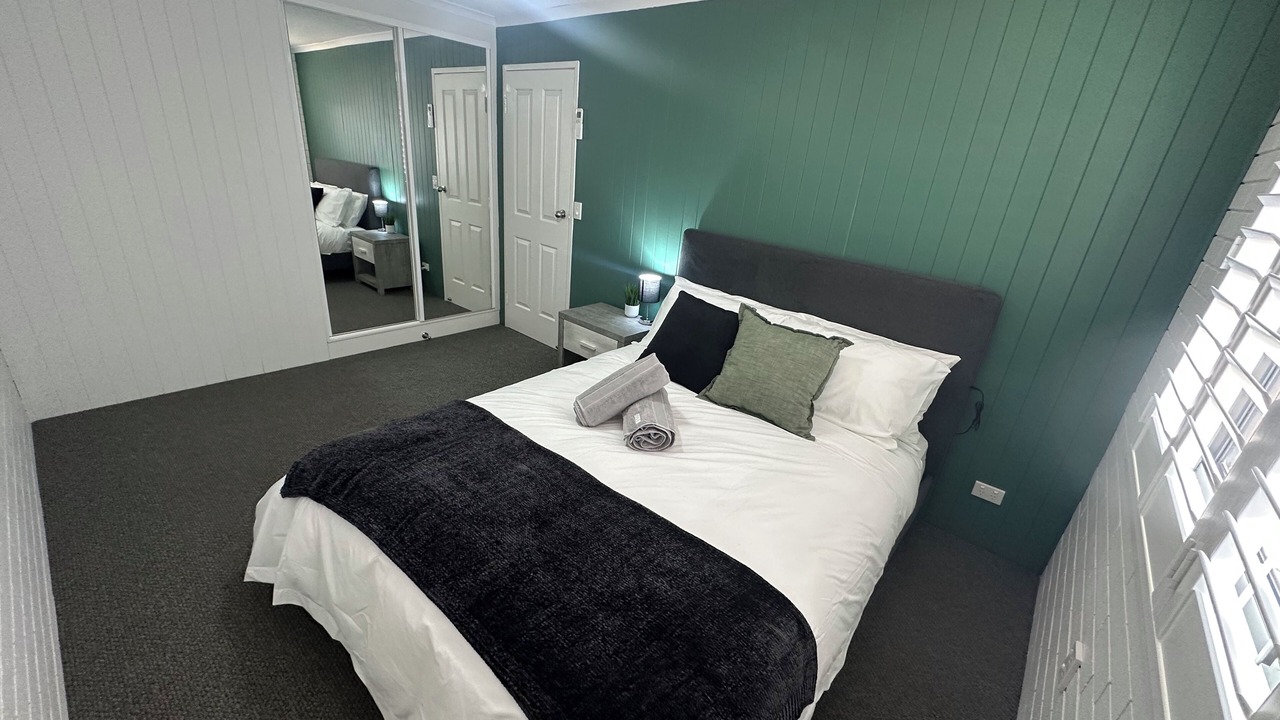 Photo of Bedroom in Wagga Wagga