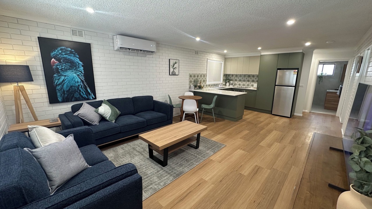 Photo of Livingroom in Wagga Wagga