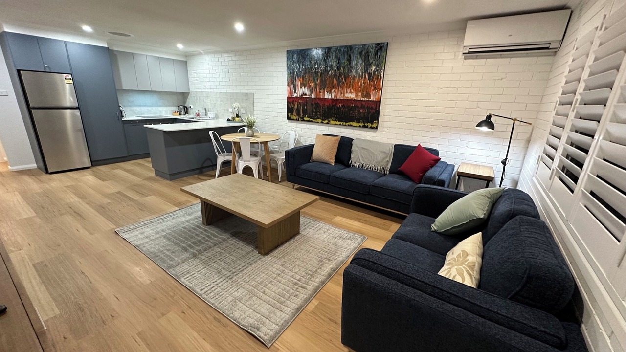 Photo of Livingroom in Wagga Wagga