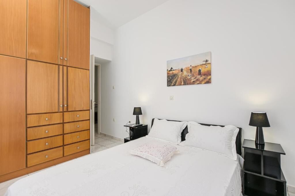 Photo of Bedroom in Vivlos
