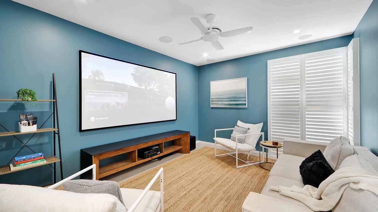 Photo of Livingroom in Innes Park
