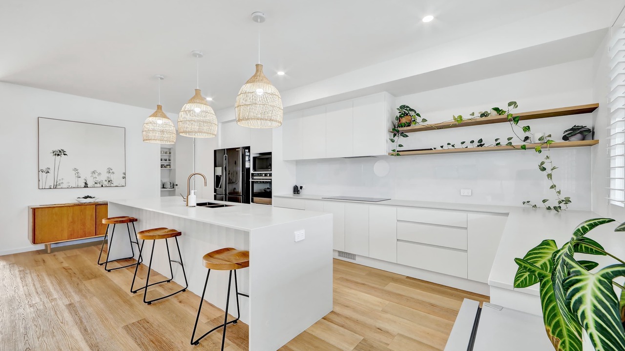 Photo of Kitchen in Innes Park