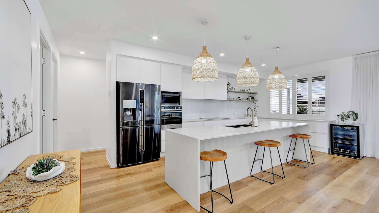 Photo of Kitchen in Innes Park