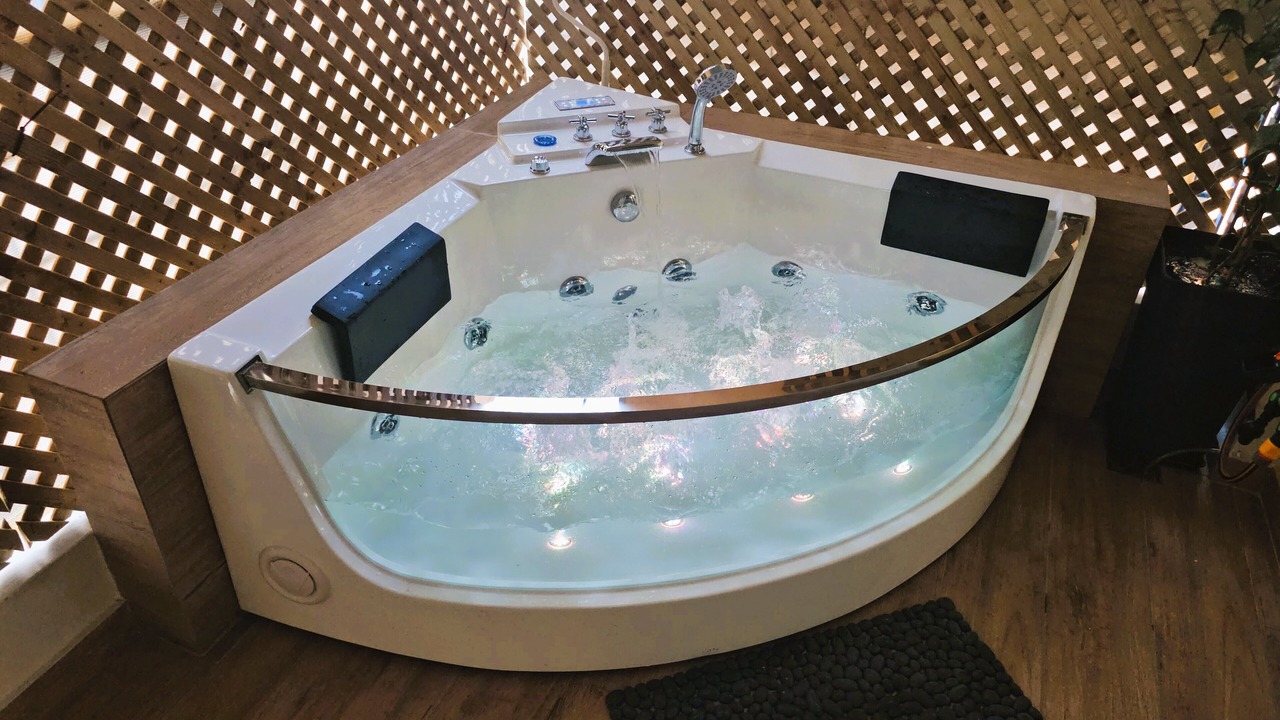 Photo of Bathroom in Thissio