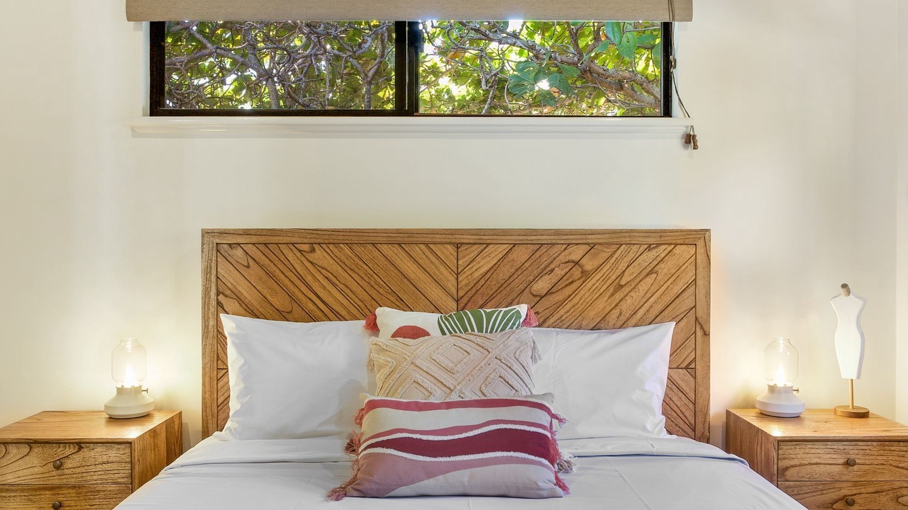 Photo of Bedroom in Cable Beach