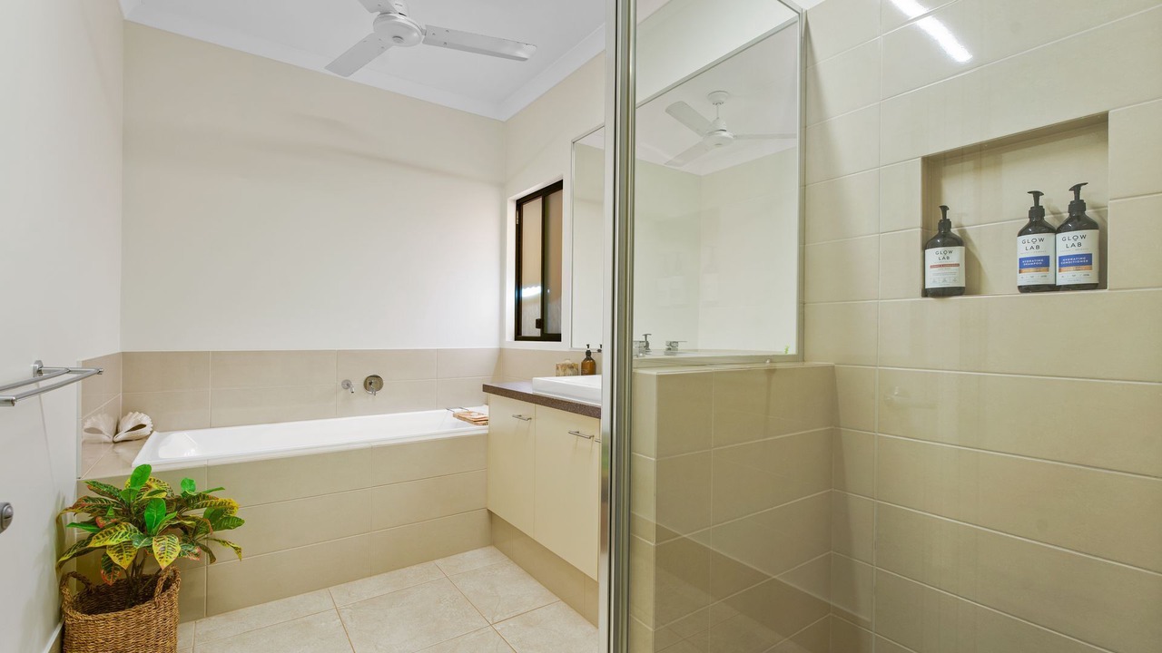 Photo of Bathroom in Cable Beach