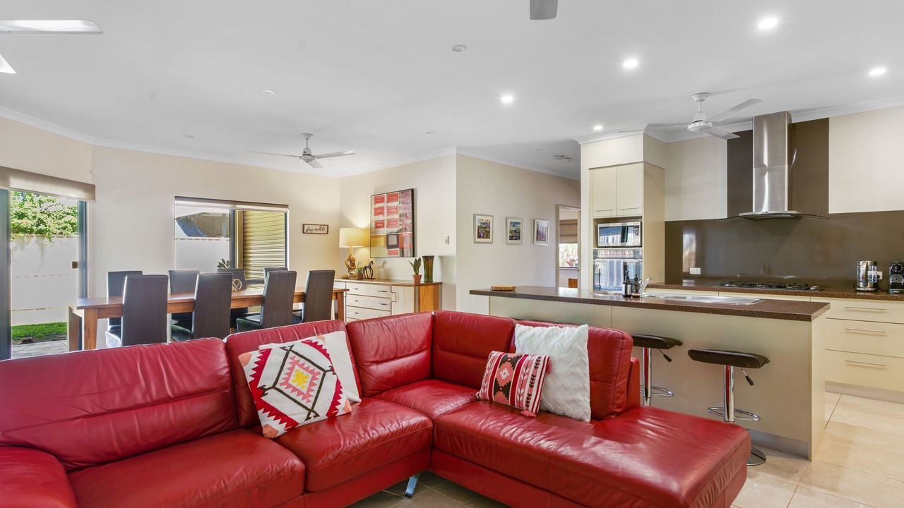 Photo of Livingroom in Cable Beach