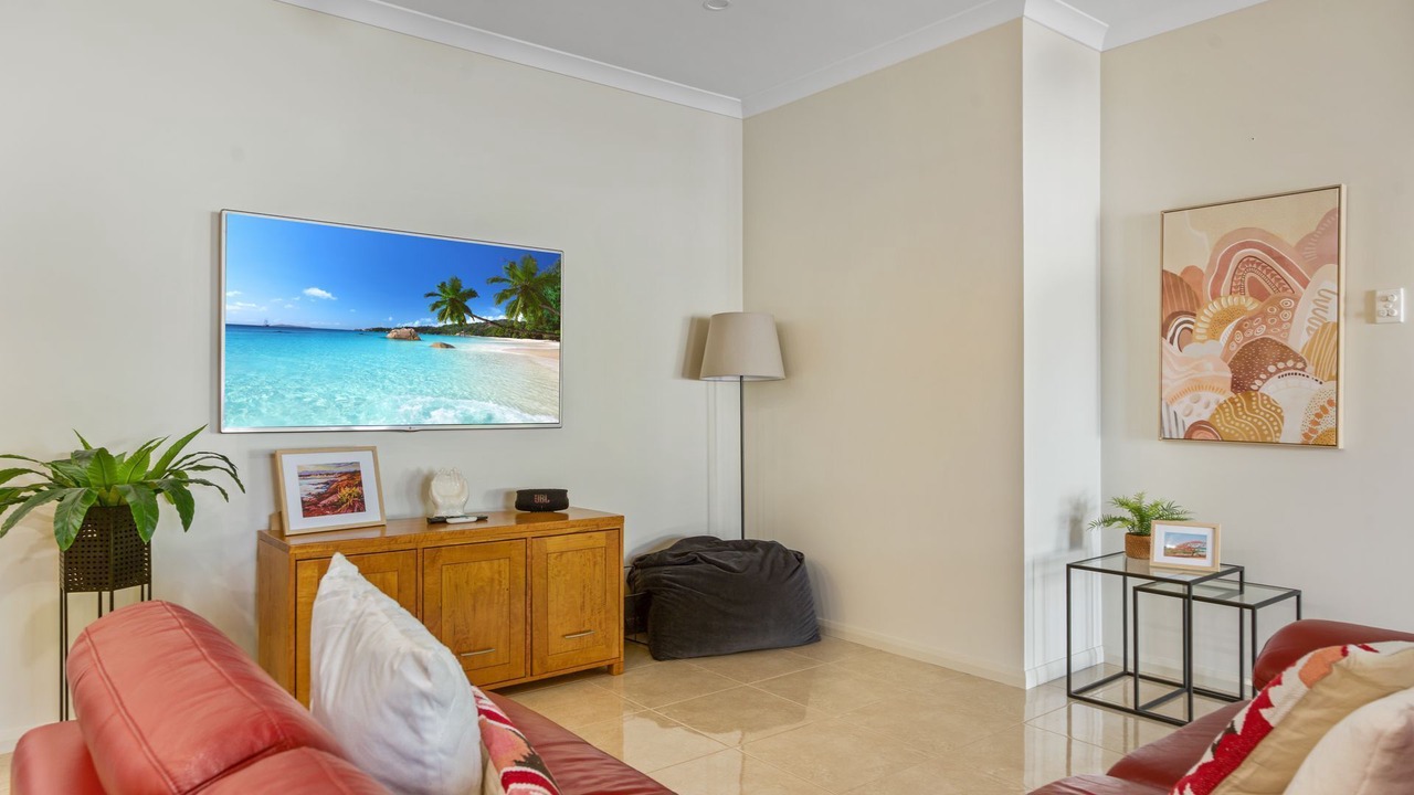 Photo of Livingroom in Cable Beach