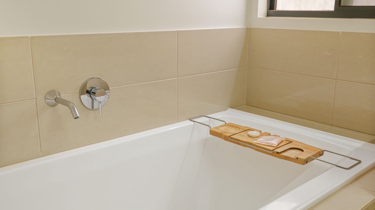 Photo of Bathroom in Cable Beach