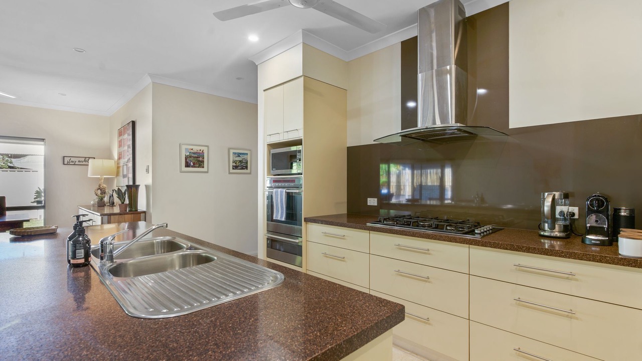 Photo of Kitchen in Cable Beach