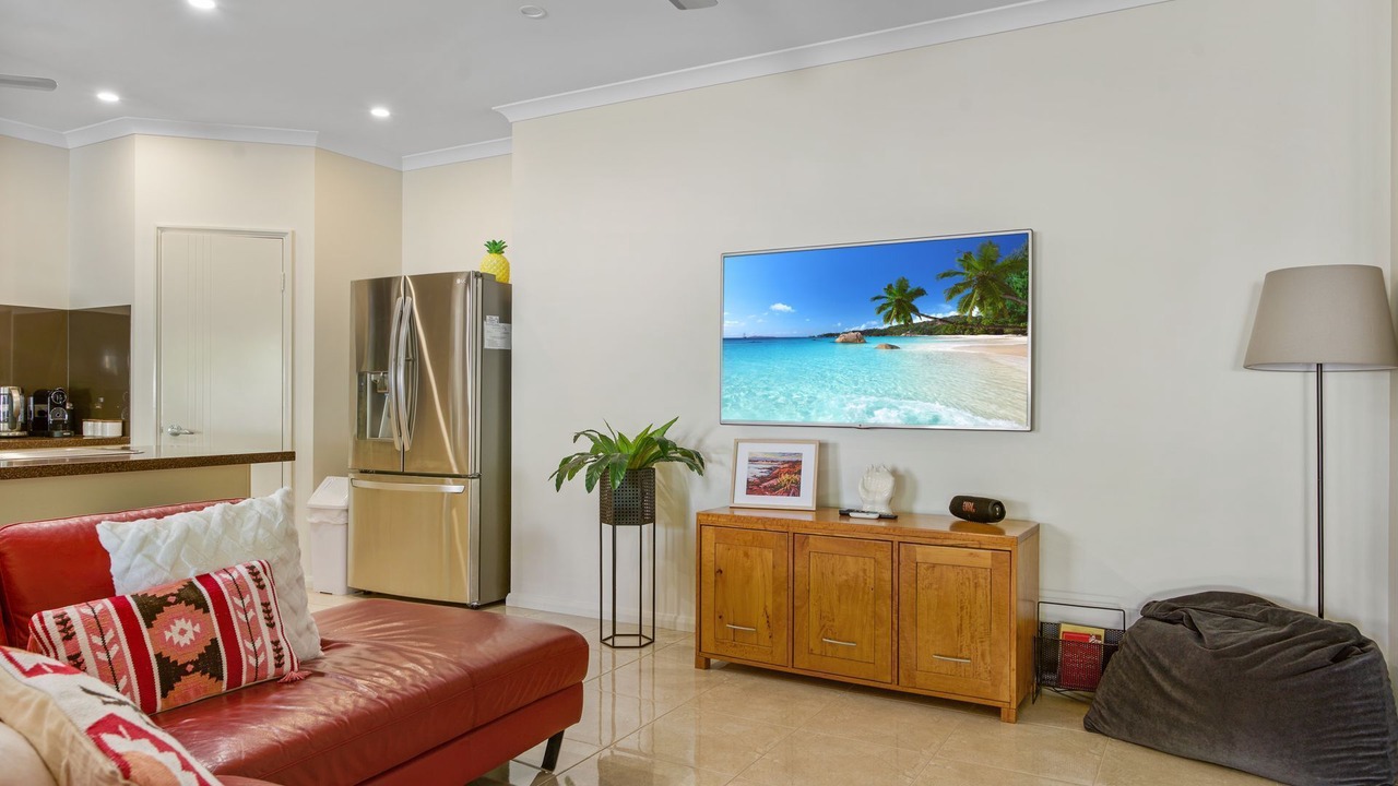Photo of Livingroom in Cable Beach