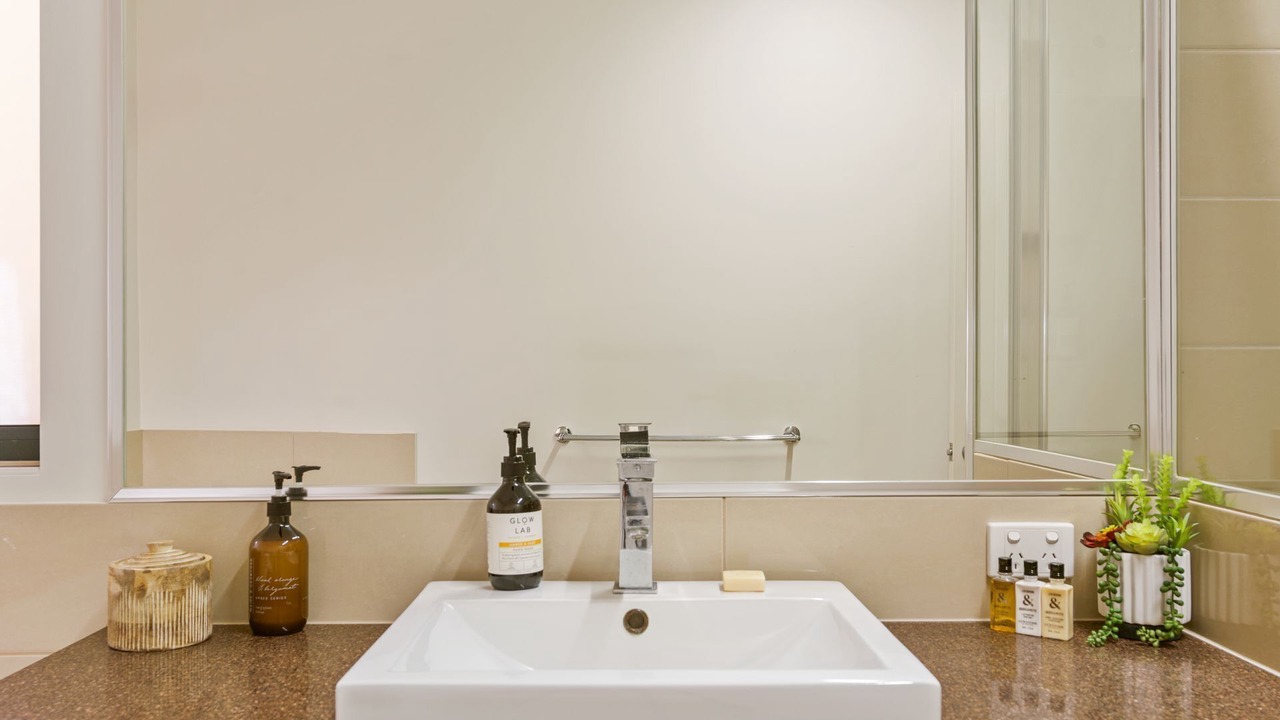Photo of Bathroom in Cable Beach