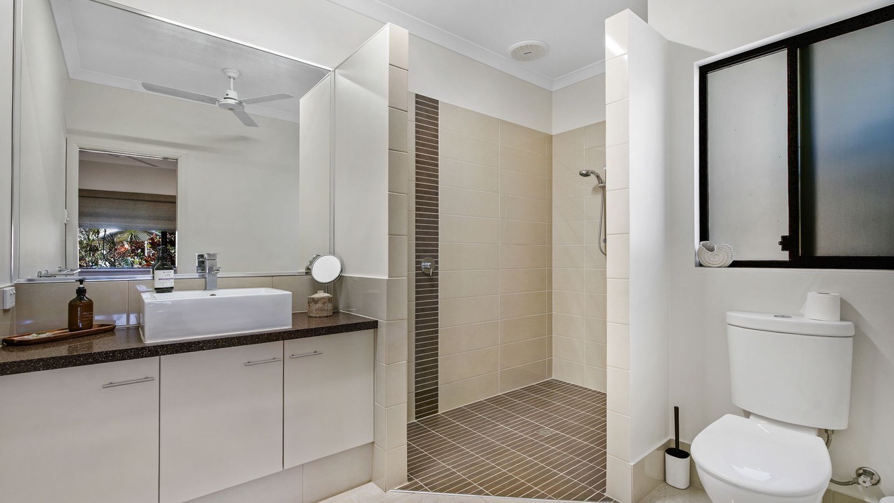 Photo of Bathroom in Cable Beach