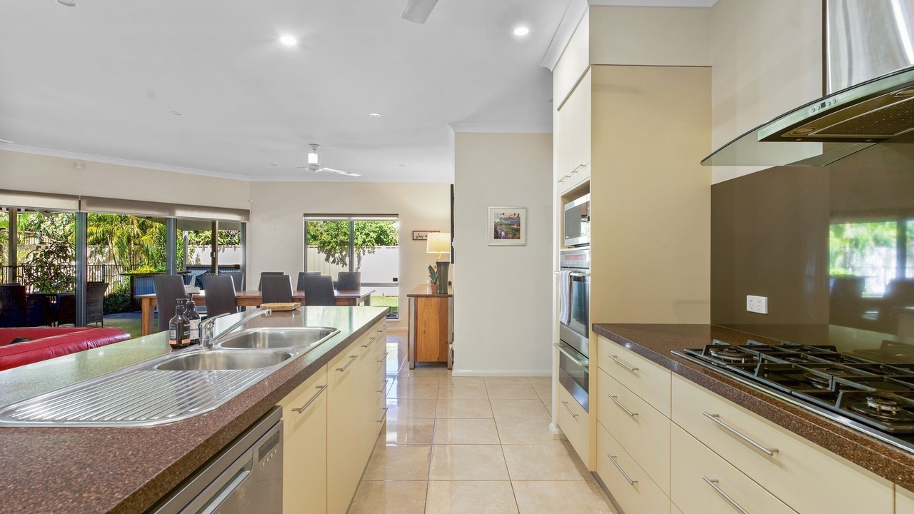 Photo of Kitchen in Cable Beach