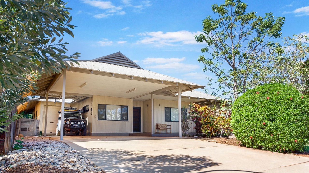 Photo of Outdoor in Cable Beach