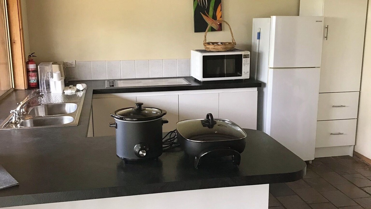 Photo of Kitchen in Ocean Beach