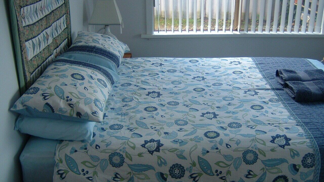 Photo of Bedroom in Ocean Beach