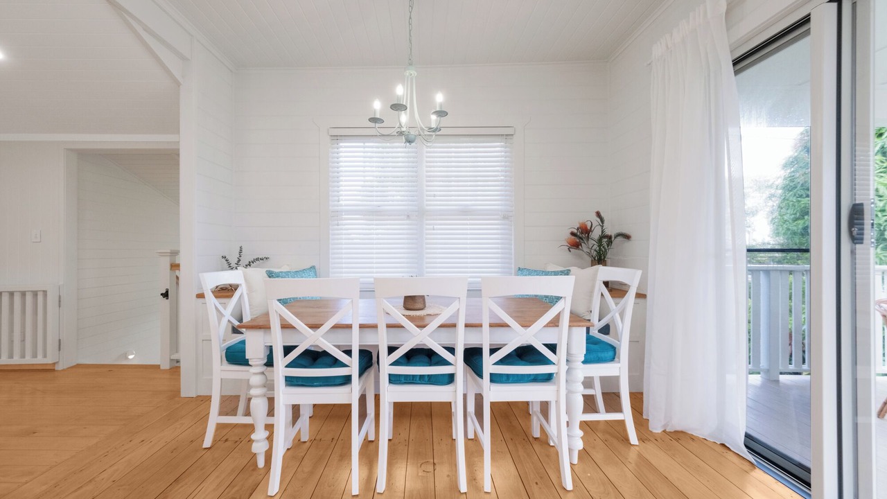 Photo of Bedroom in Yeppoon