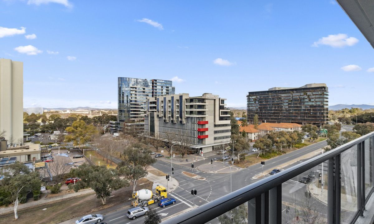 Photo of Outdoor in City West
