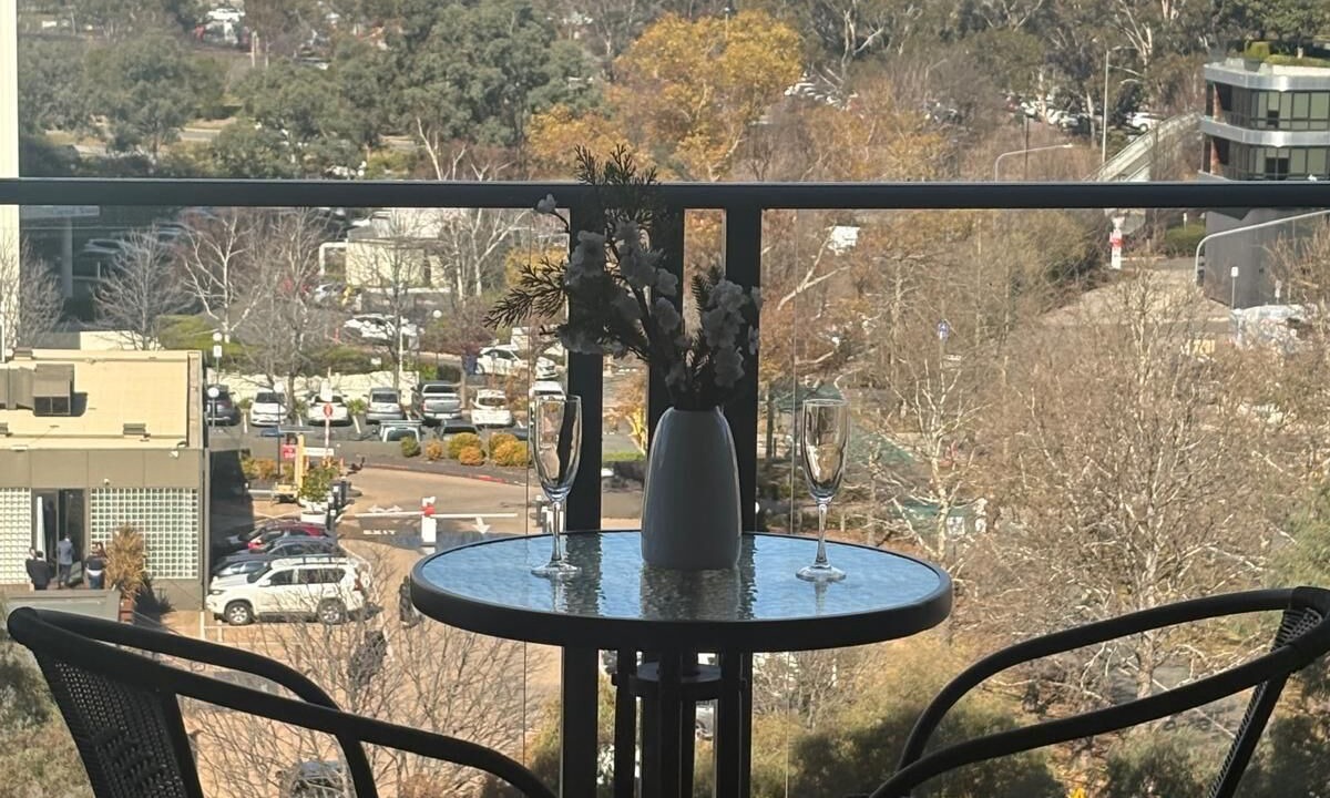 Photo of Outdoor in City West