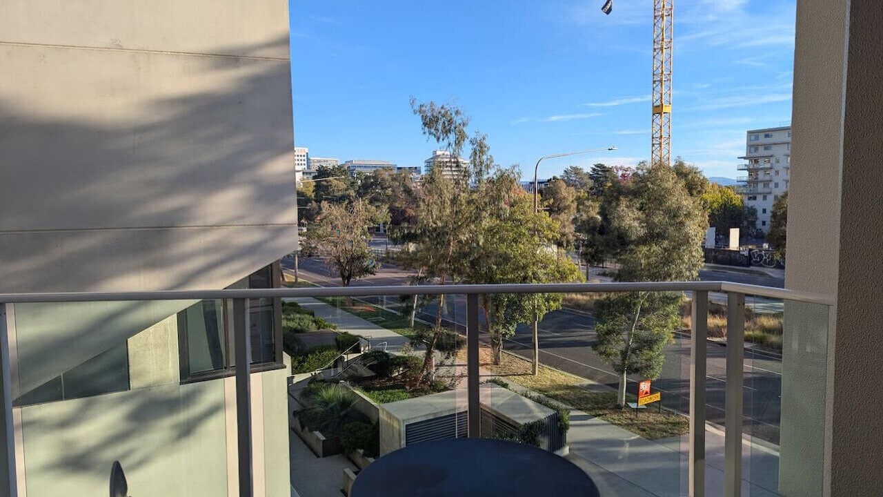 Photo of Outdoor in Braddon