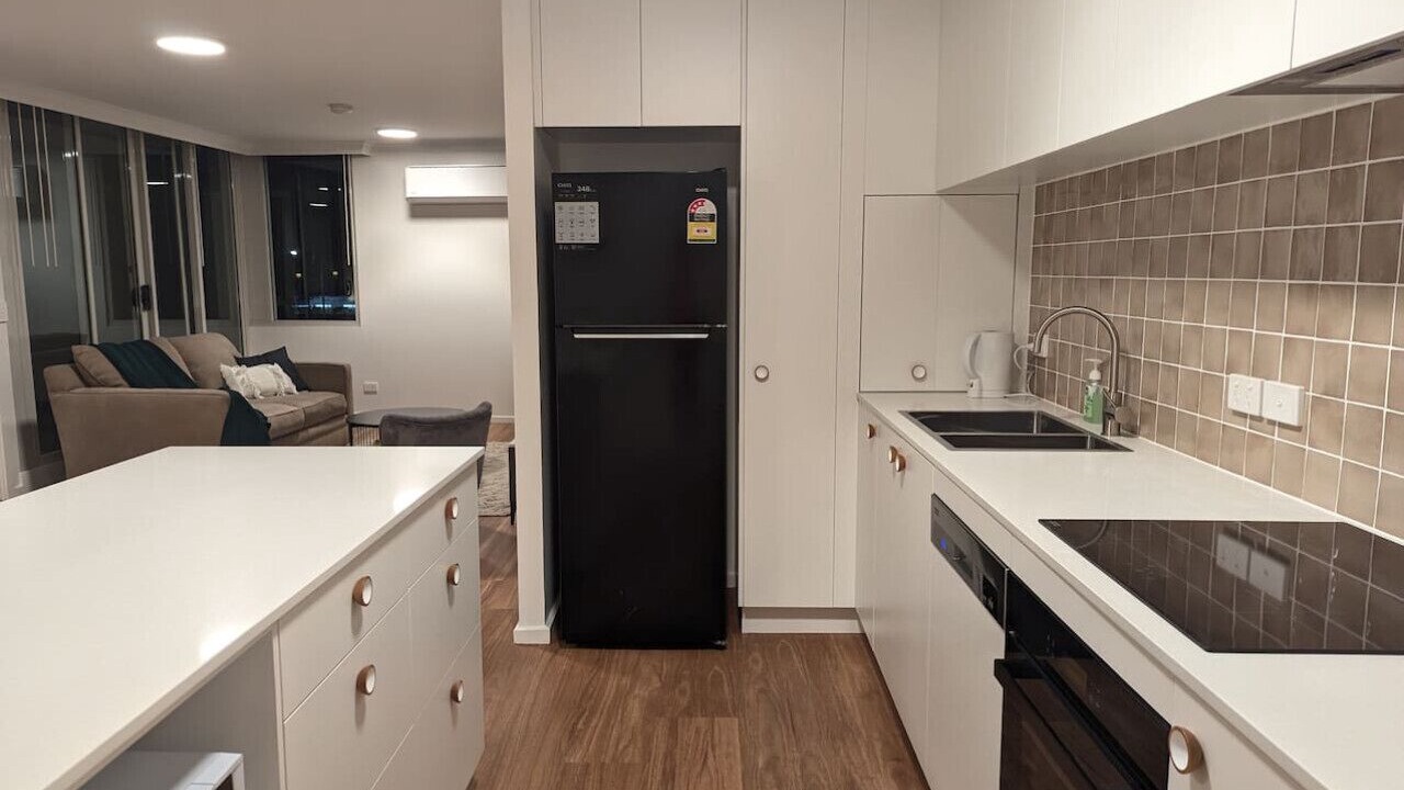 Photo of Kitchen in Braddon