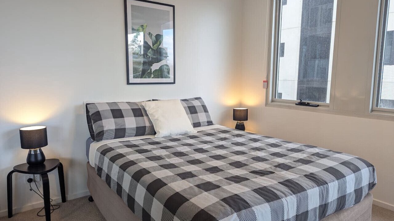 Photo of Bedroom in Braddon