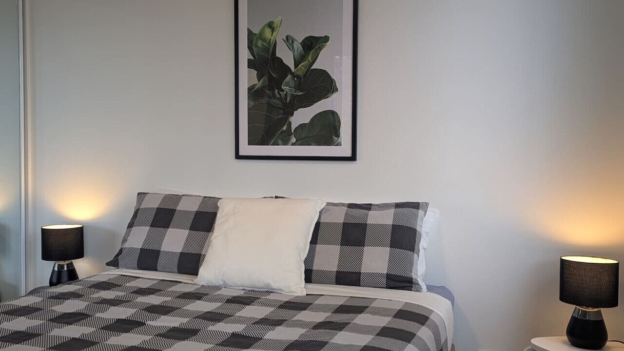 Photo of Bedroom in Braddon
