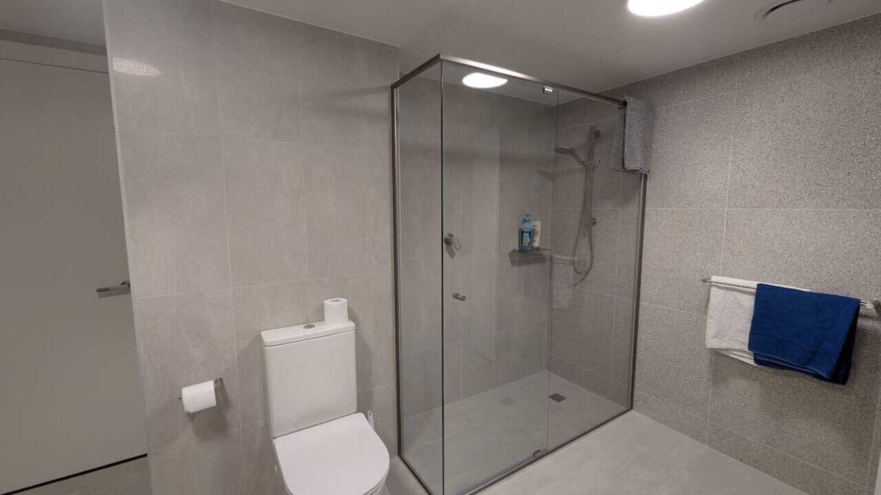Photo of Bathroom in Braddon