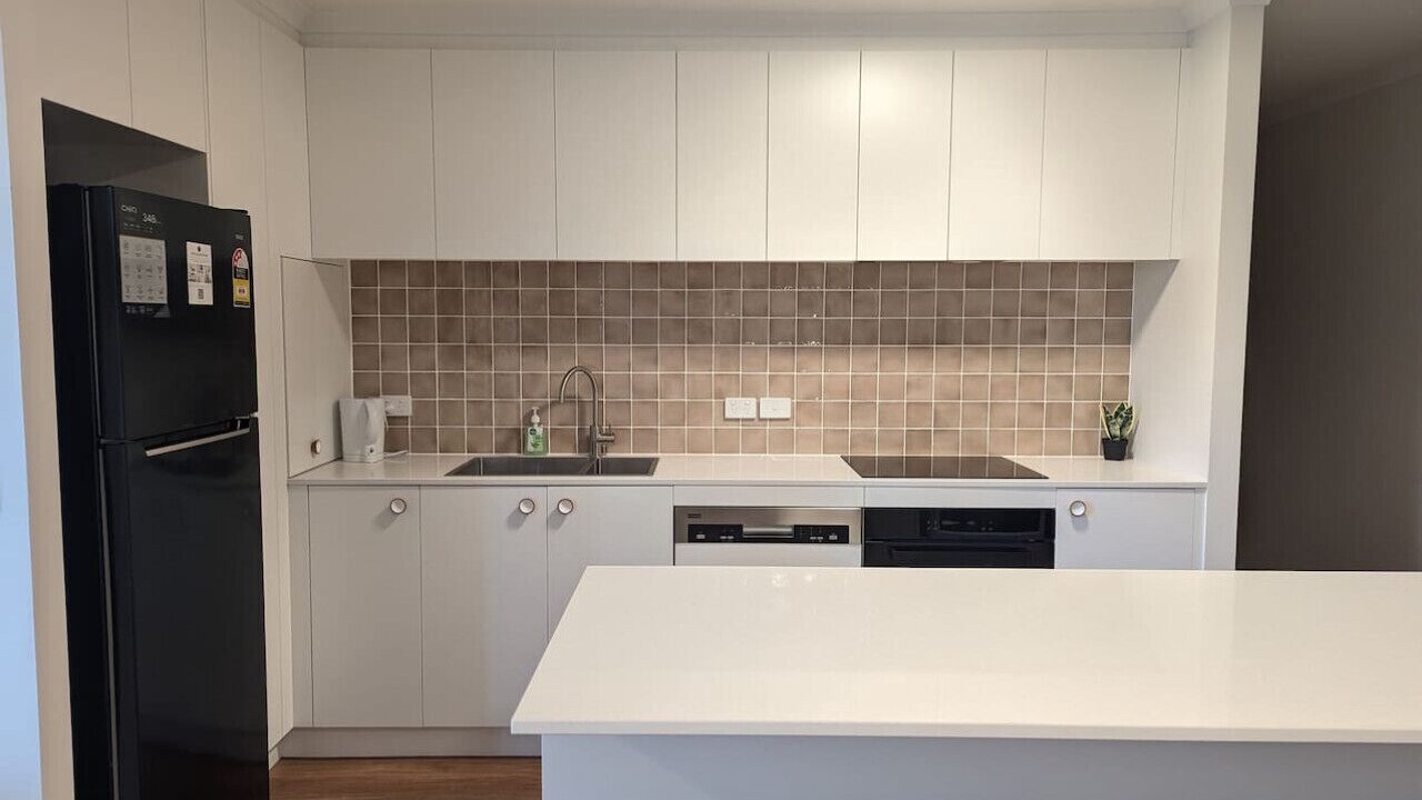Photo of Kitchen in Braddon