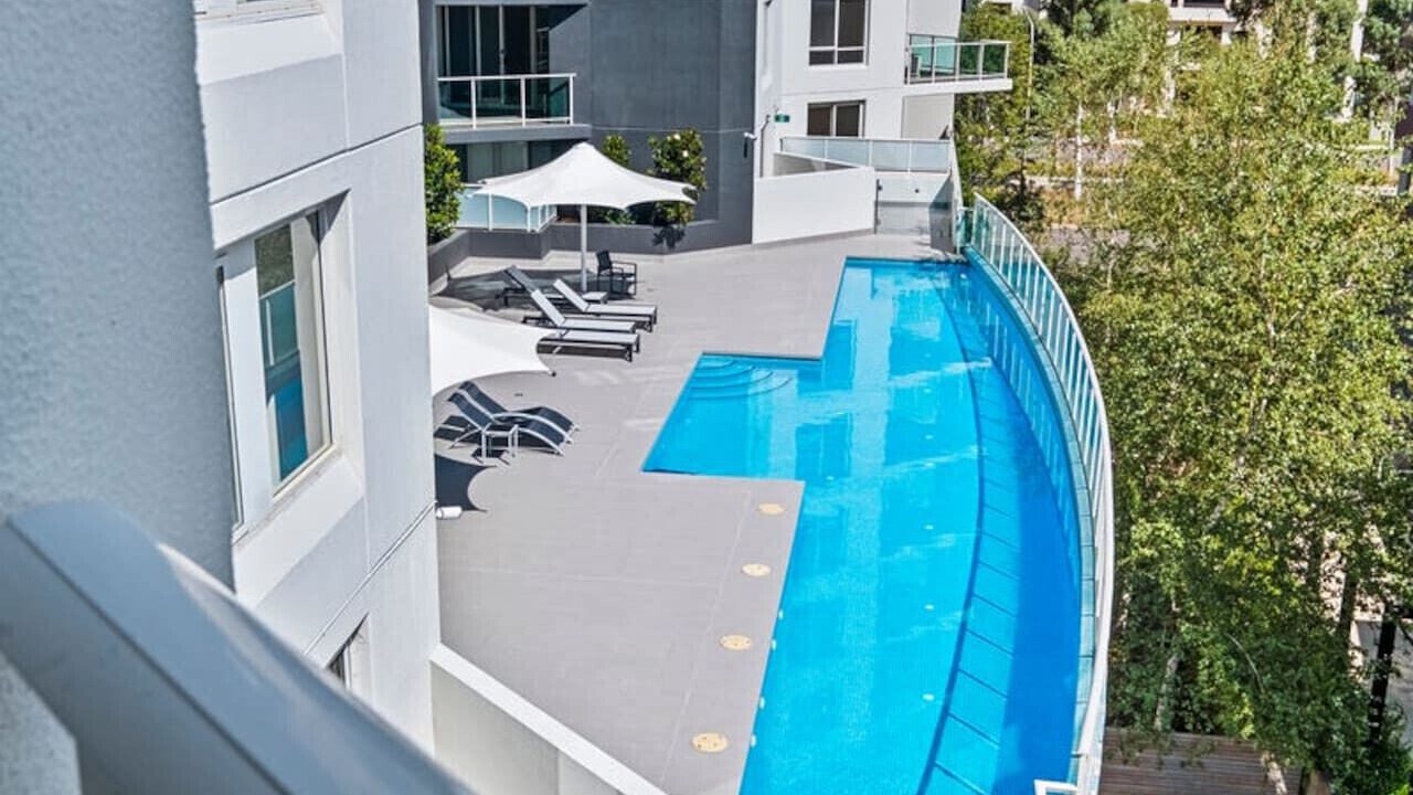 Photo of Outdoor in Braddon