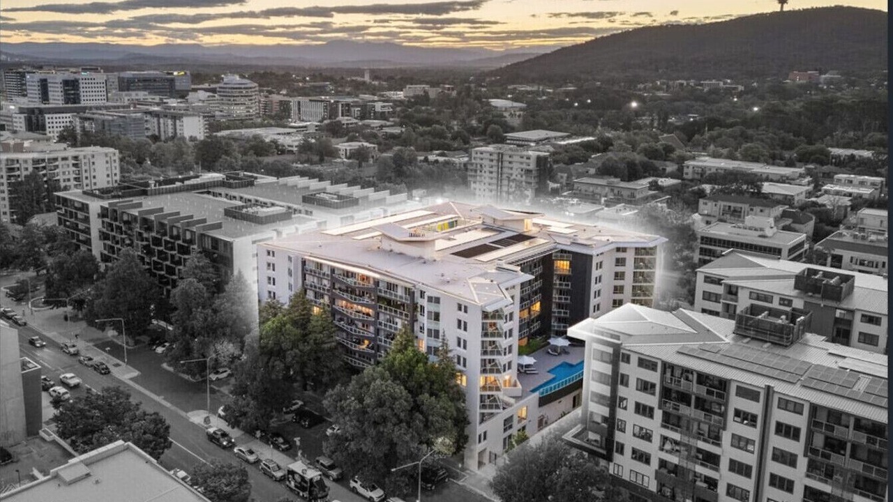 Photo of Outdoor in Braddon
