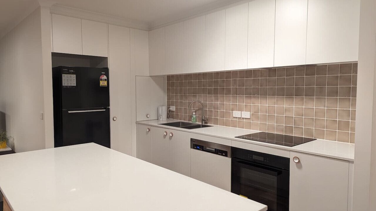 Photo of Kitchen in Braddon