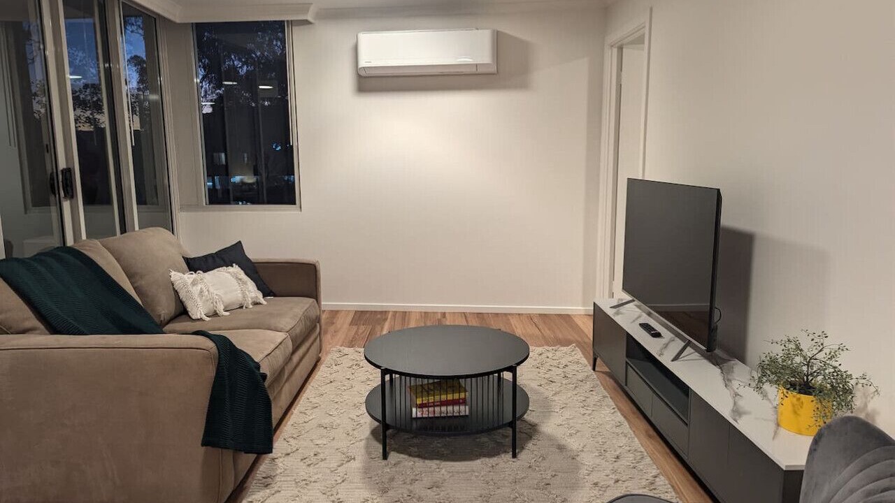 Photo of Livingroom in Braddon