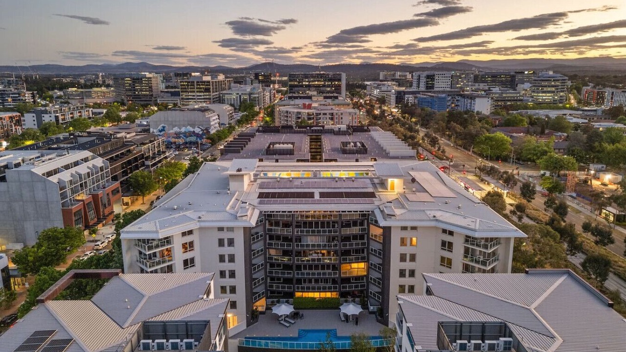 Photo of Outdoor in Braddon