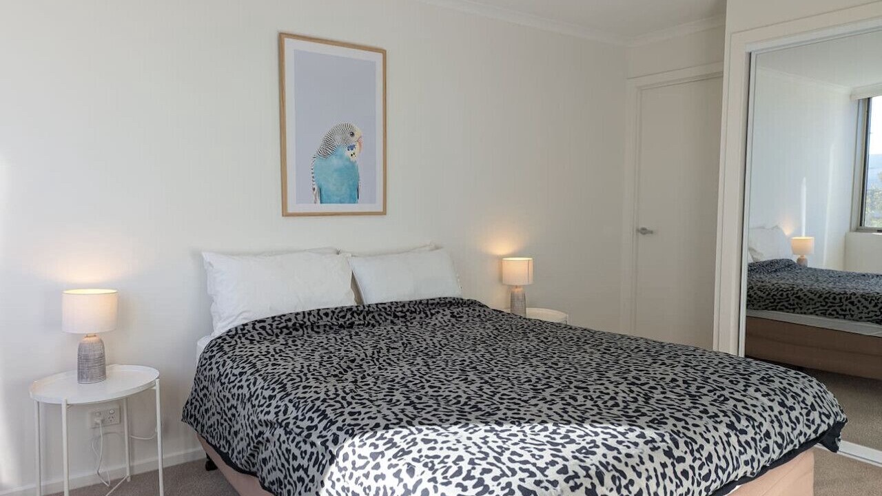 Photo of Bedroom in Braddon