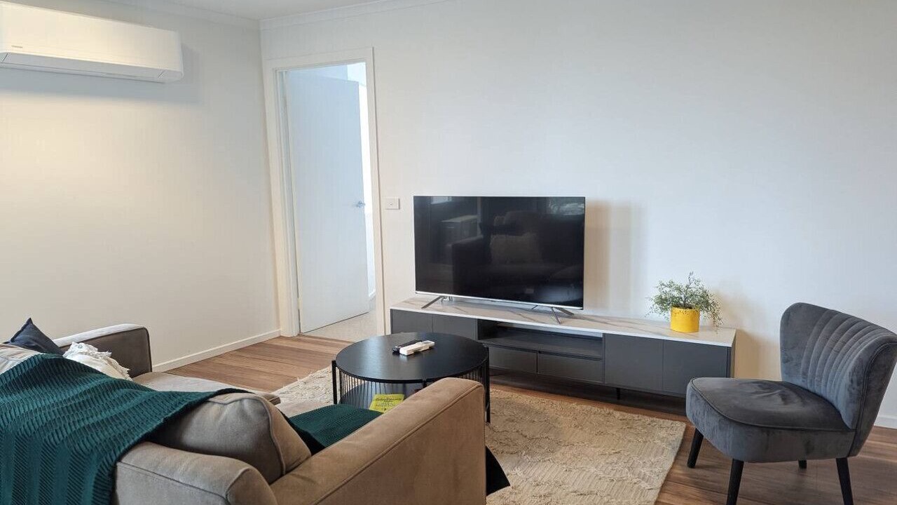 Photo of Livingroom in Braddon