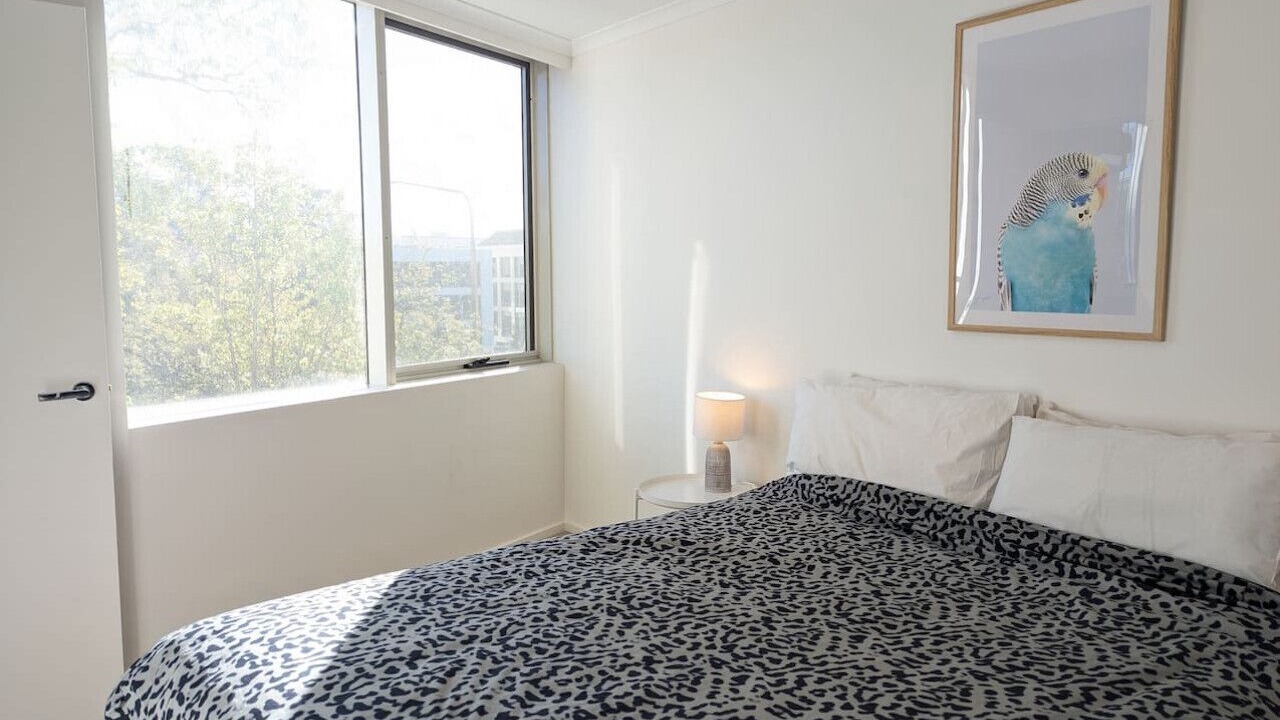 Photo of Bedroom in Braddon