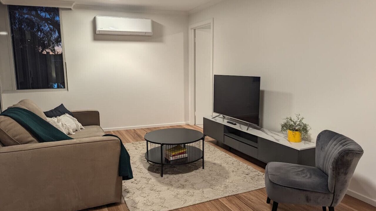 Photo of Livingroom in Braddon