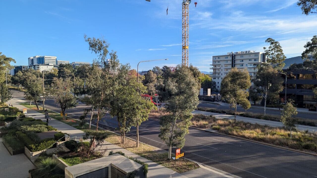 Photo of Others in Braddon