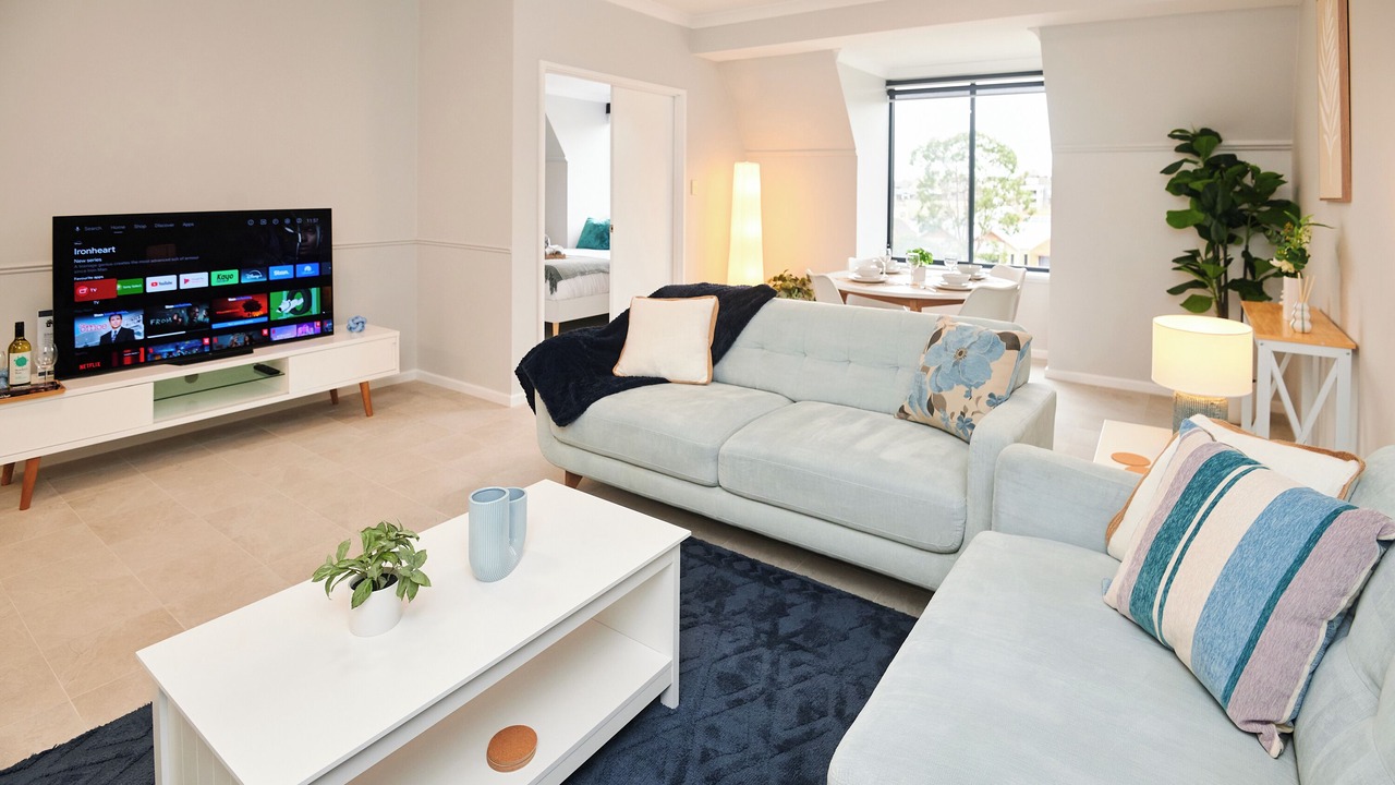 Photo of Livingroom in East Perth