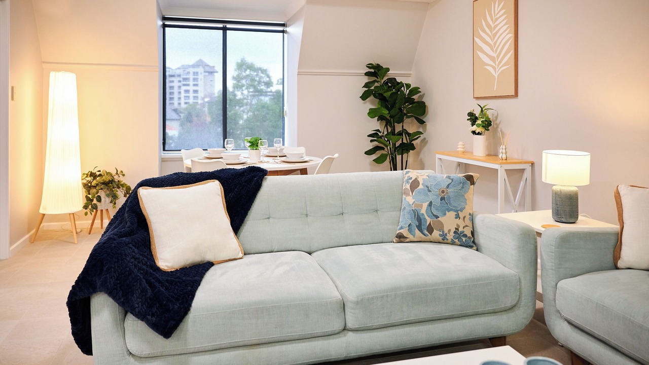 Photo of Livingroom in East Perth