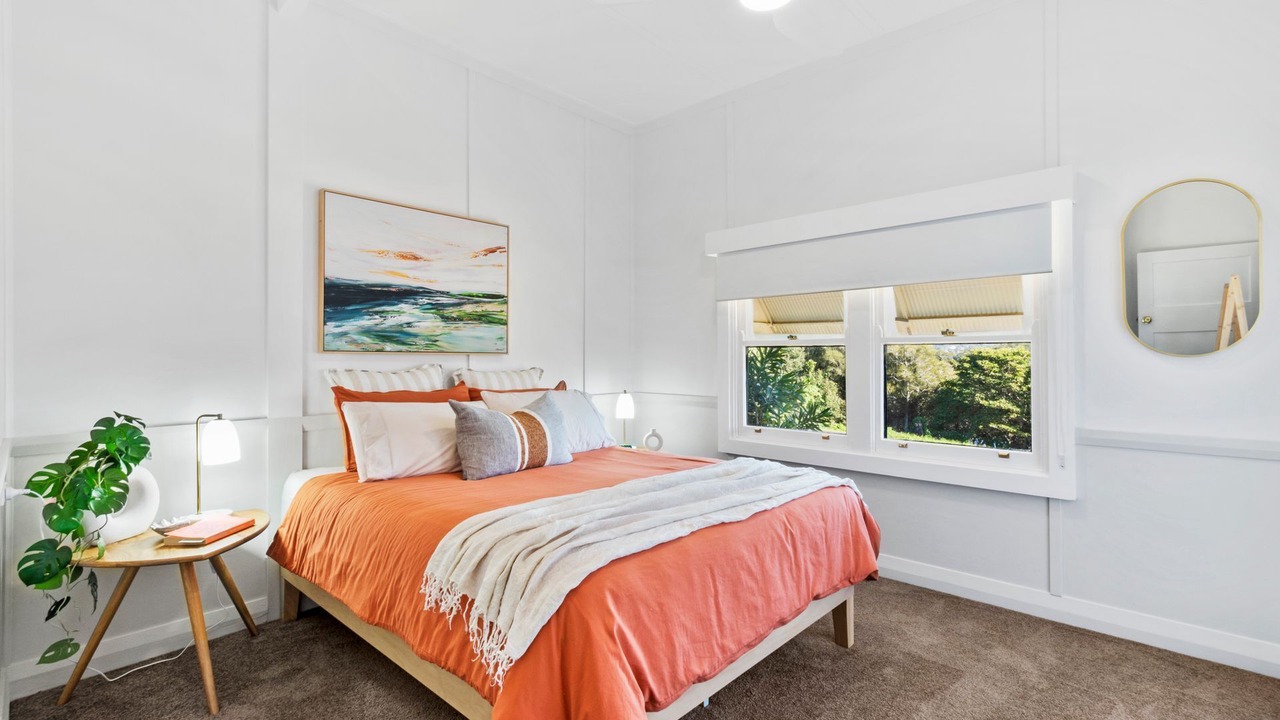 Photo of Bedroom in Moruya Heads