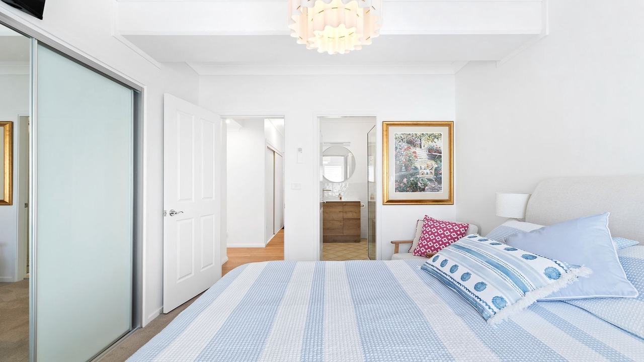 Photo of Bedroom in Denhams Beach