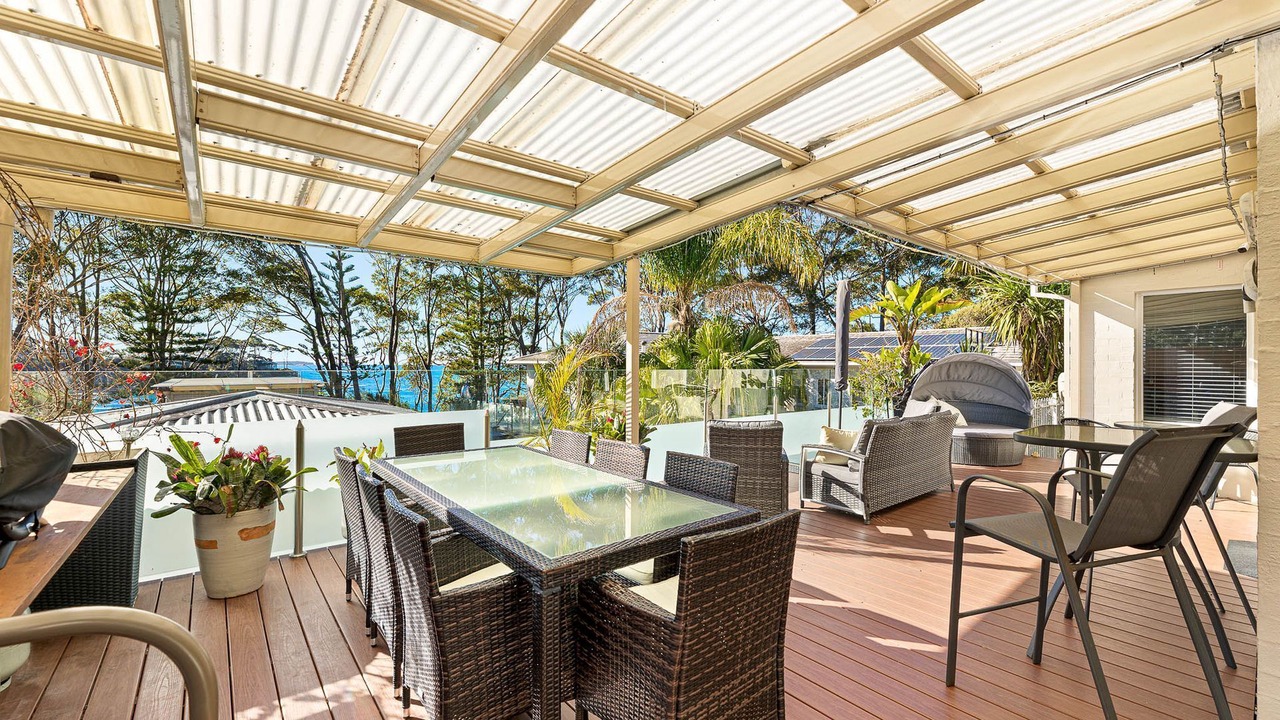 Photo of Outdoor in Denhams Beach