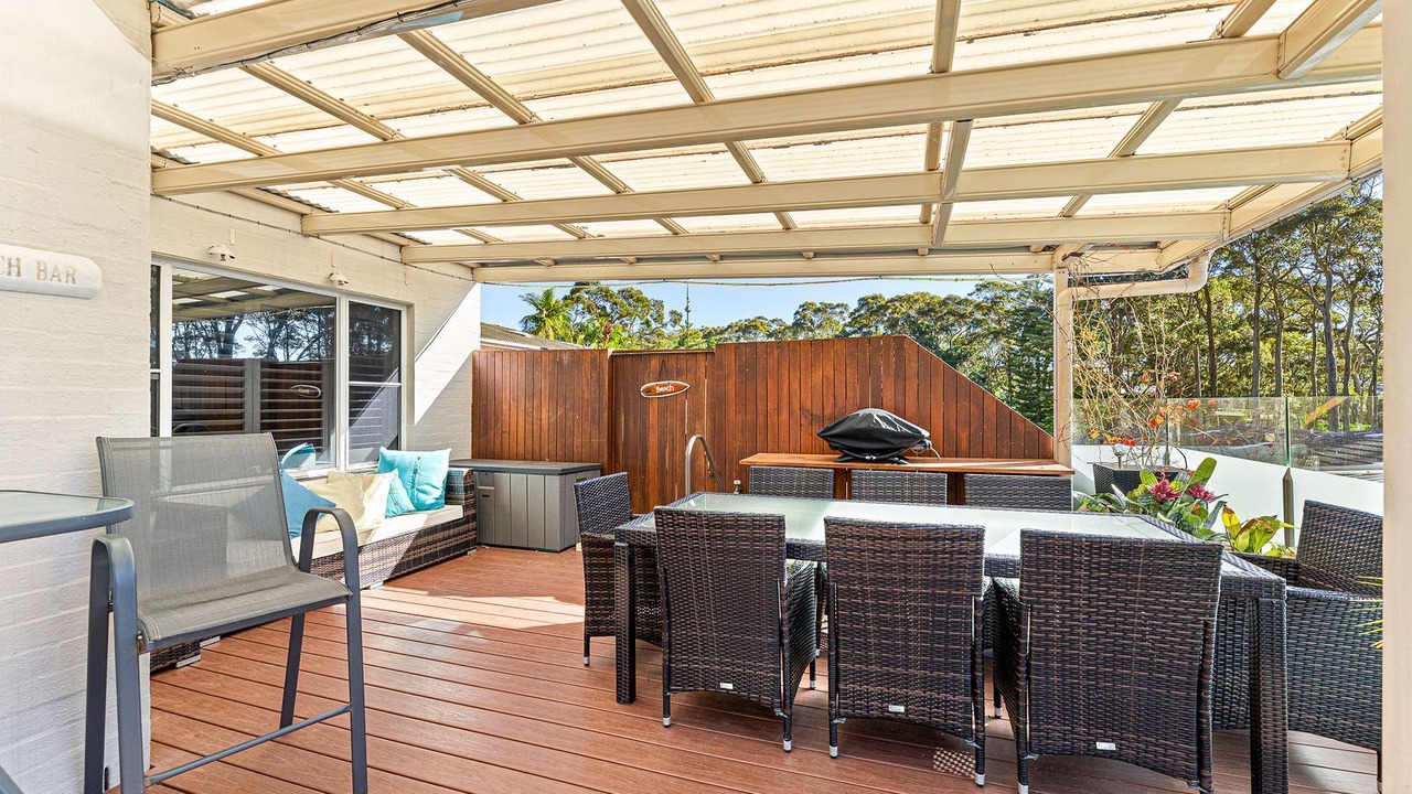 Photo of Outdoor in Denhams Beach